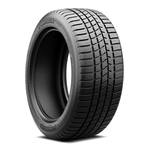 Michelin Pilot Sport A/S 3 Plus 205/55ZR16 - Wheelwiz