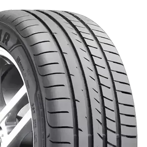 Goodyear EAGLE F1 ASYMMETRIC 2 275/35R20 - Wheelwiz