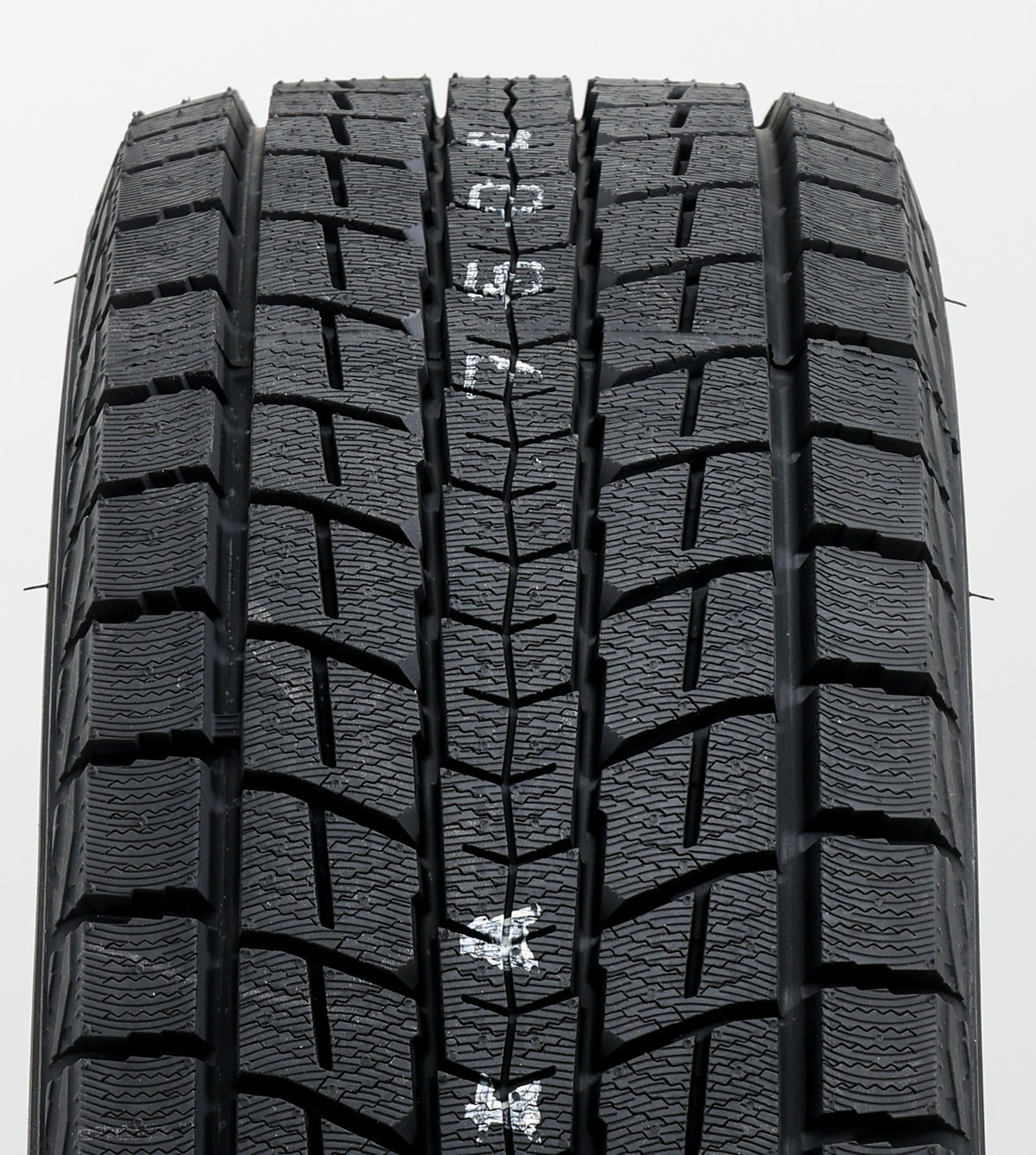 Dunlop Winter Maxx SJ8 255/50R19 107R XL
