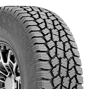 Yokohama GEOLANDAR A/T4 G018 LT265/70R17 121/118S E/10 OWL