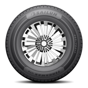 Sailun Terramax HT2 LT275/65R18 - Wheelwiz