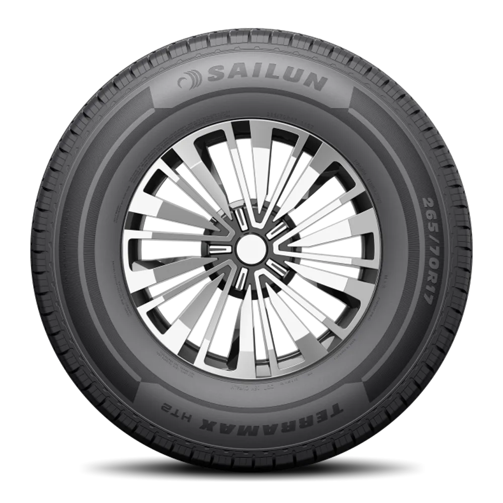 Sailun Terramax HT2 LT245/75R16
