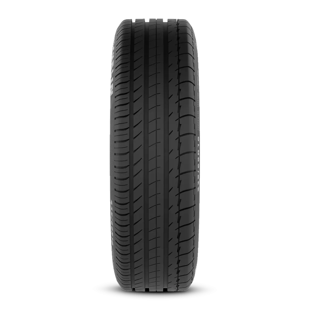 Michelin Latitude Sport 235/60R18 - Wheelwiz