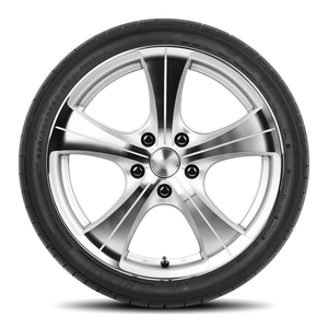 Dunlop SP Sport Maxx GT600 245/40R18