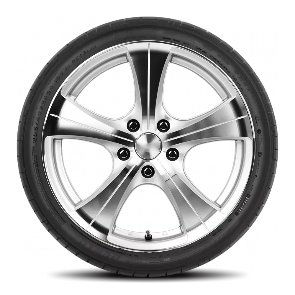 Dunlop SP Sport Maxx GT600 245/40R19
