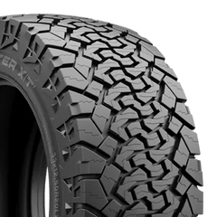 Venom Power TERRA HUNTER X/T 33X12.50R20– Wheelwiz