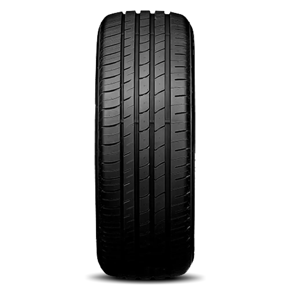 Nexen Roadian GTX 235/60T19