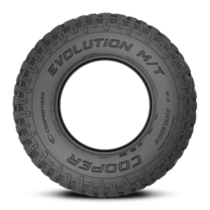 Cooper Evolution M/T 31X10.50R15LT - Wheelwiz