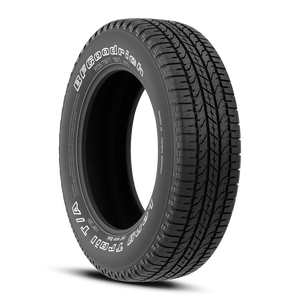 BFGoodrich Long Trail T/A Tour 235/75P17 - Wheelwiz