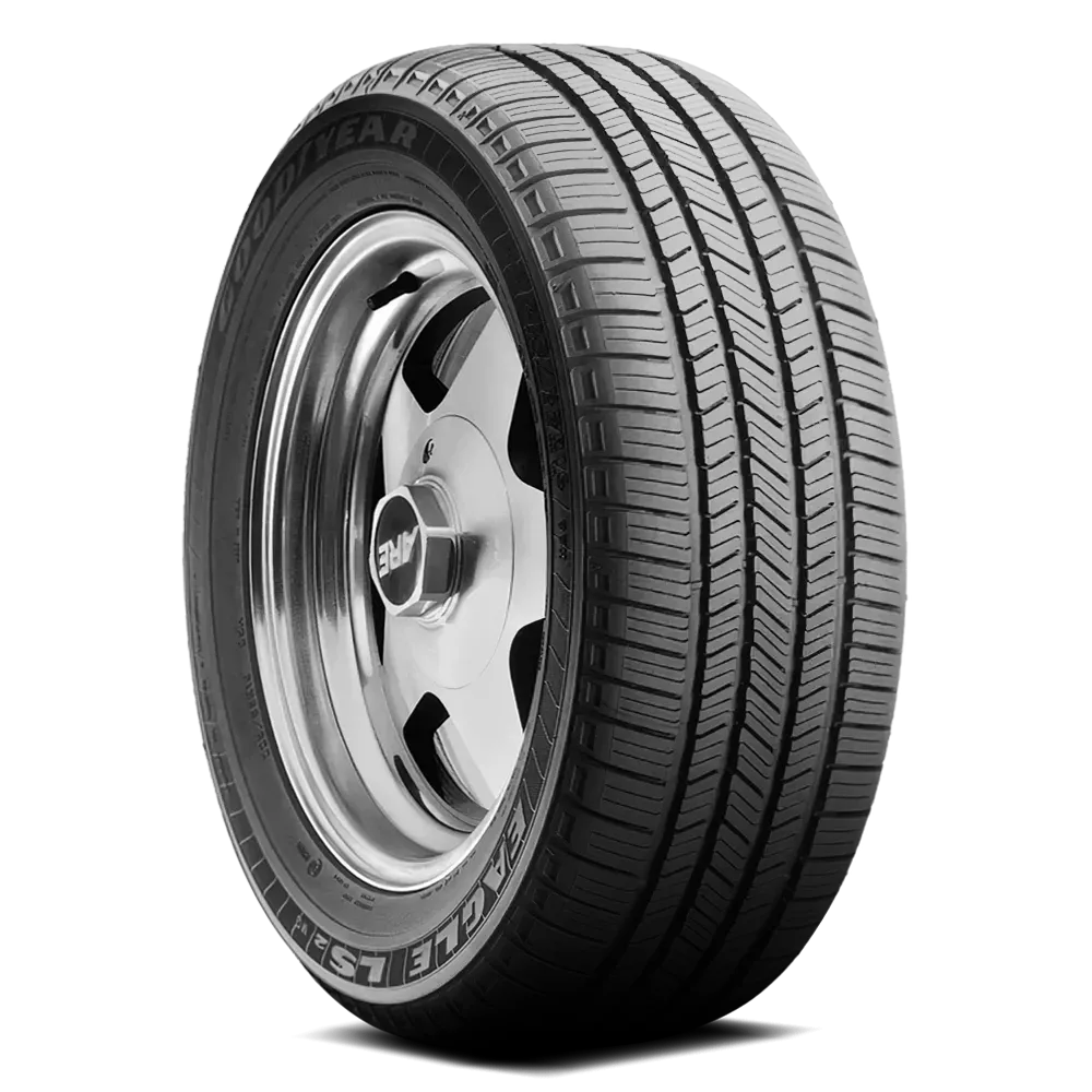 Goodyear Eagle LS 2 ROF 245/45R17 - Wheelwiz