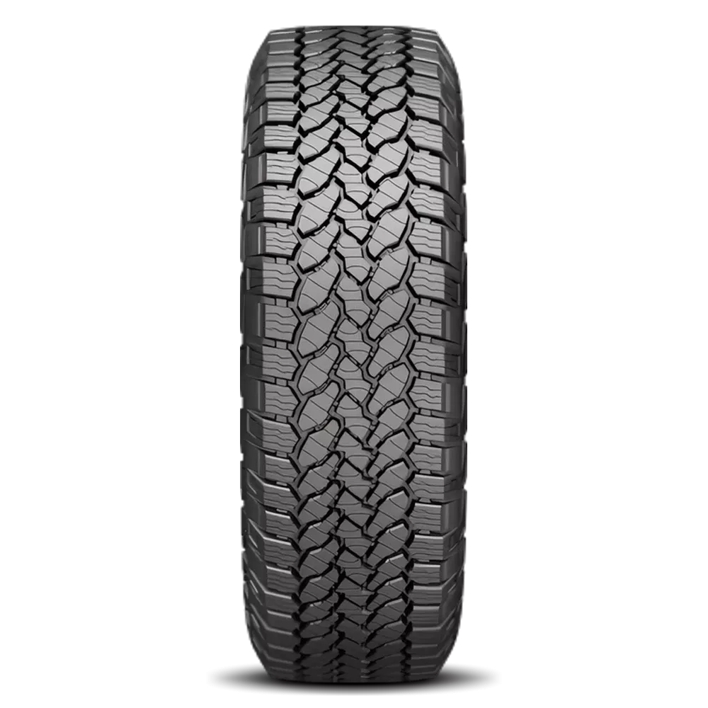 General Tire Grabber A/T Sport LT255/70R17 110/107T C/6 OWL