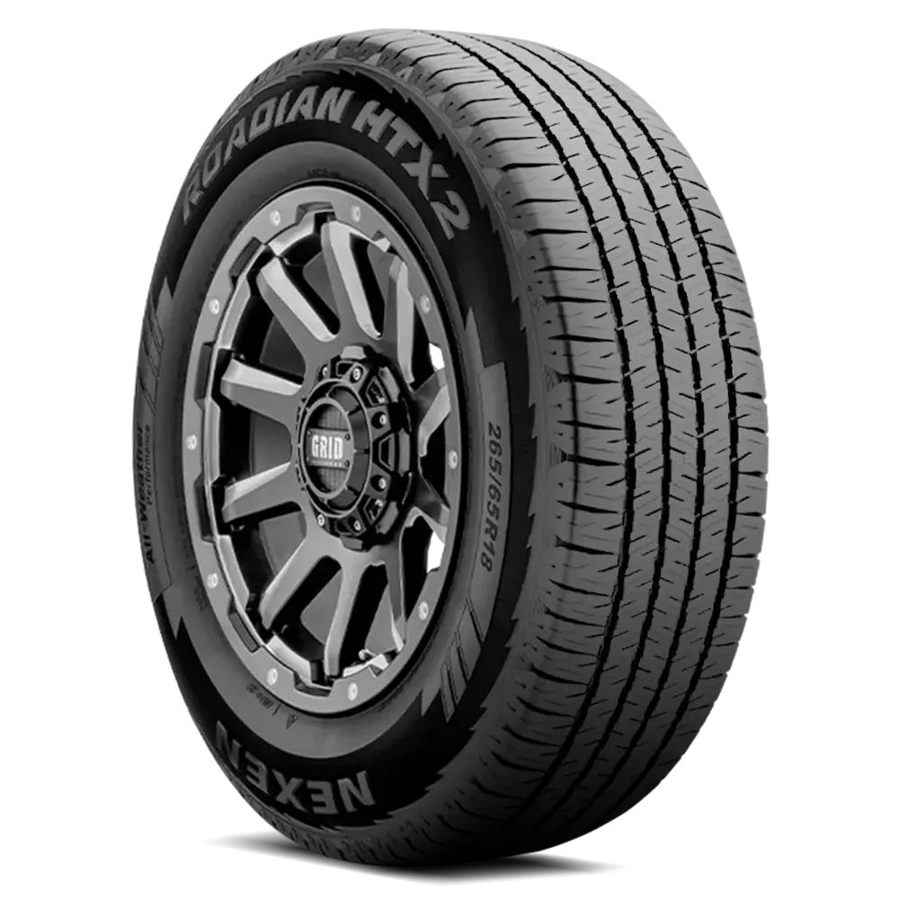 Nexen Roadian HTX2 235/75R16