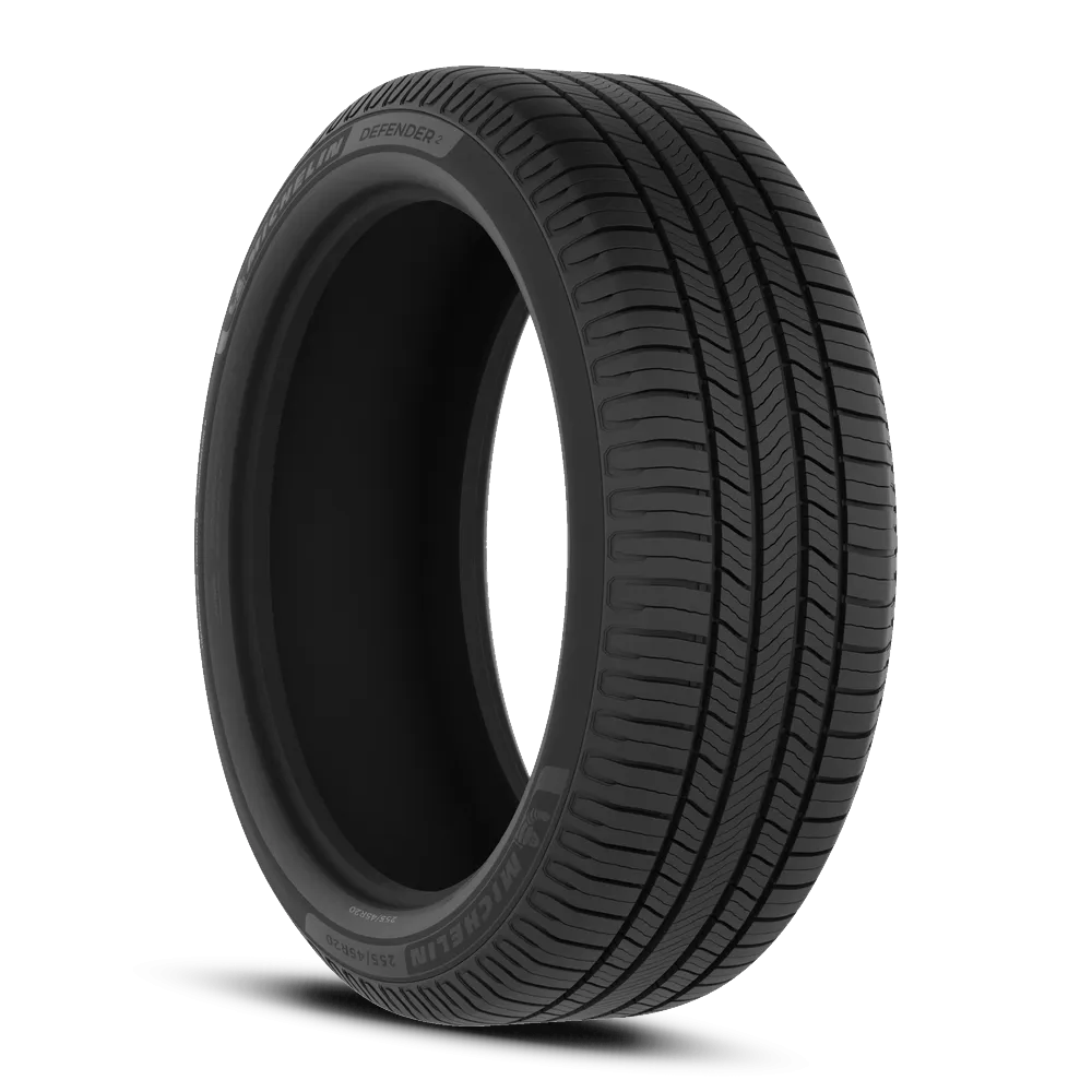 Michelin Defender2 255/45R20 - Wheelwiz