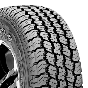 Goodyear Wrangler Armortrac P265/70R17