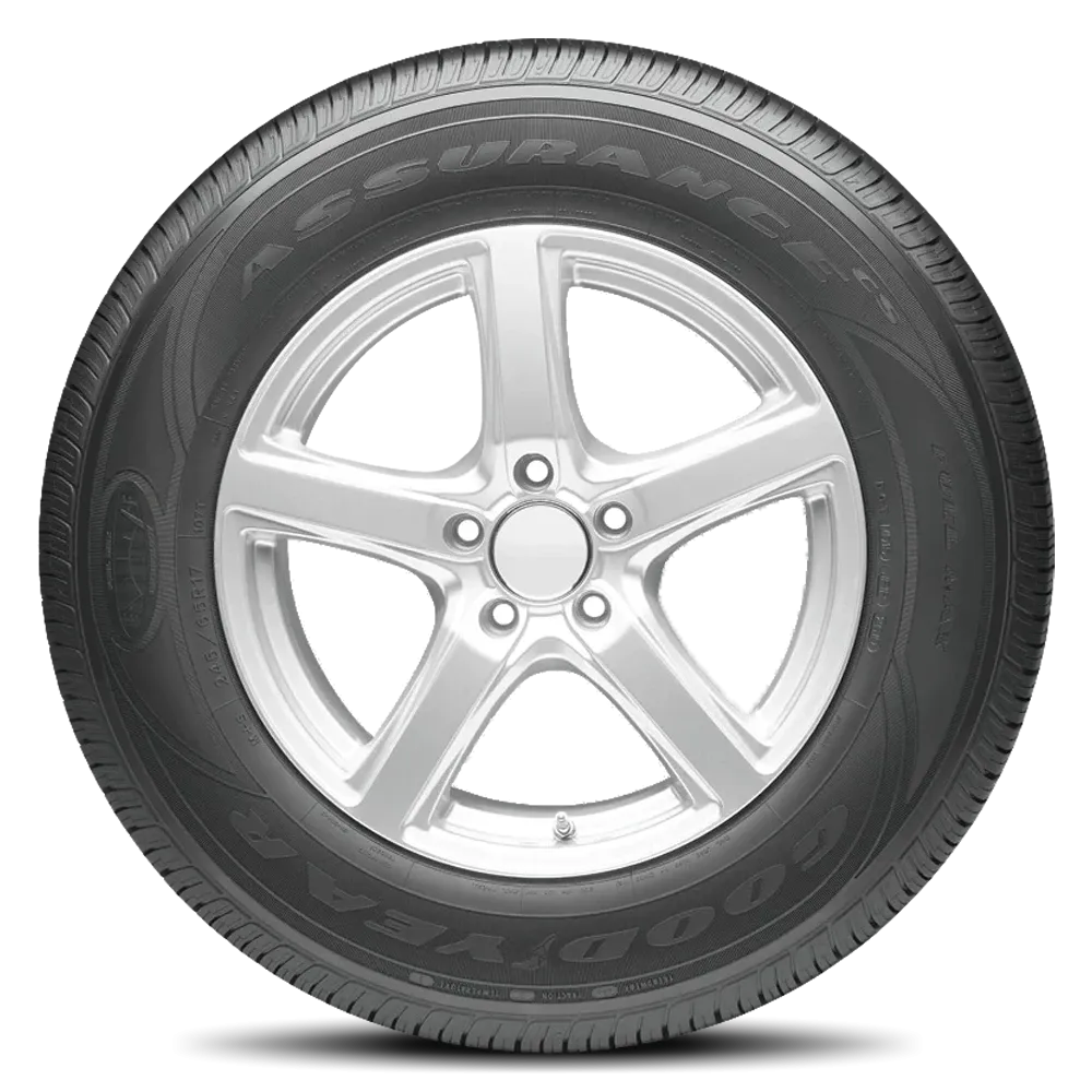 Goodyear Assurance CS Fuel Max 225/65R17
