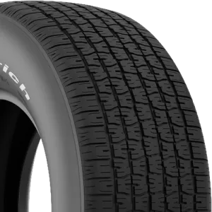 BFGoodrich Radial T/A 215/70R15 - Wheelwiz