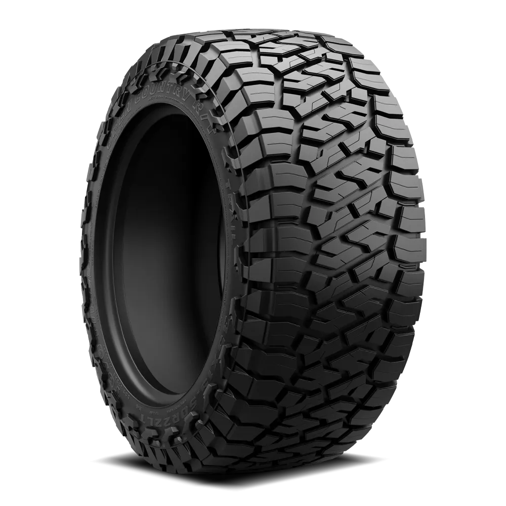 Toyo Open Country R/T Trail 35X15.50R22LT