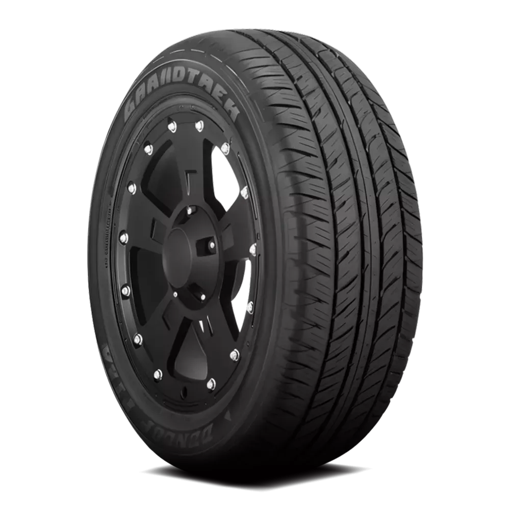 Dunlop Grandtrek PT2A 285/50R20 - Wheelwiz