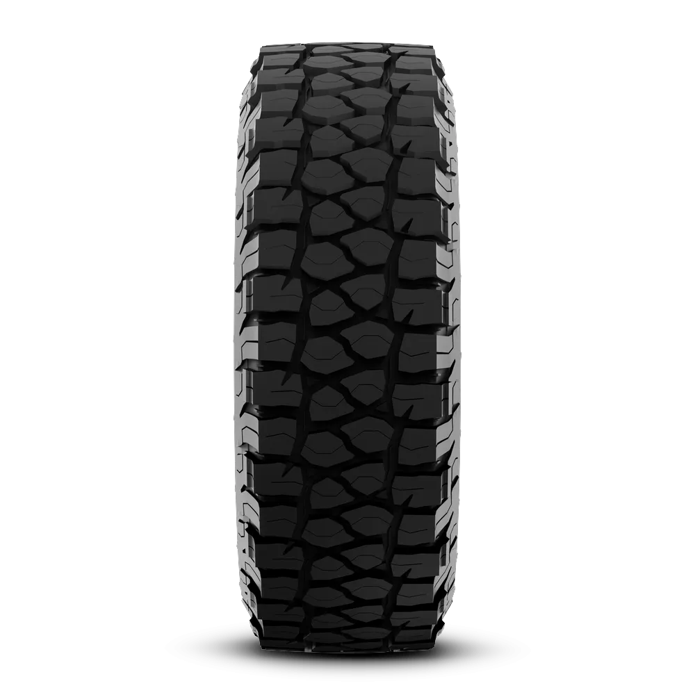 BFGoodrich HD-Terrain T/A KT LT285/65R18 - Wheelwiz