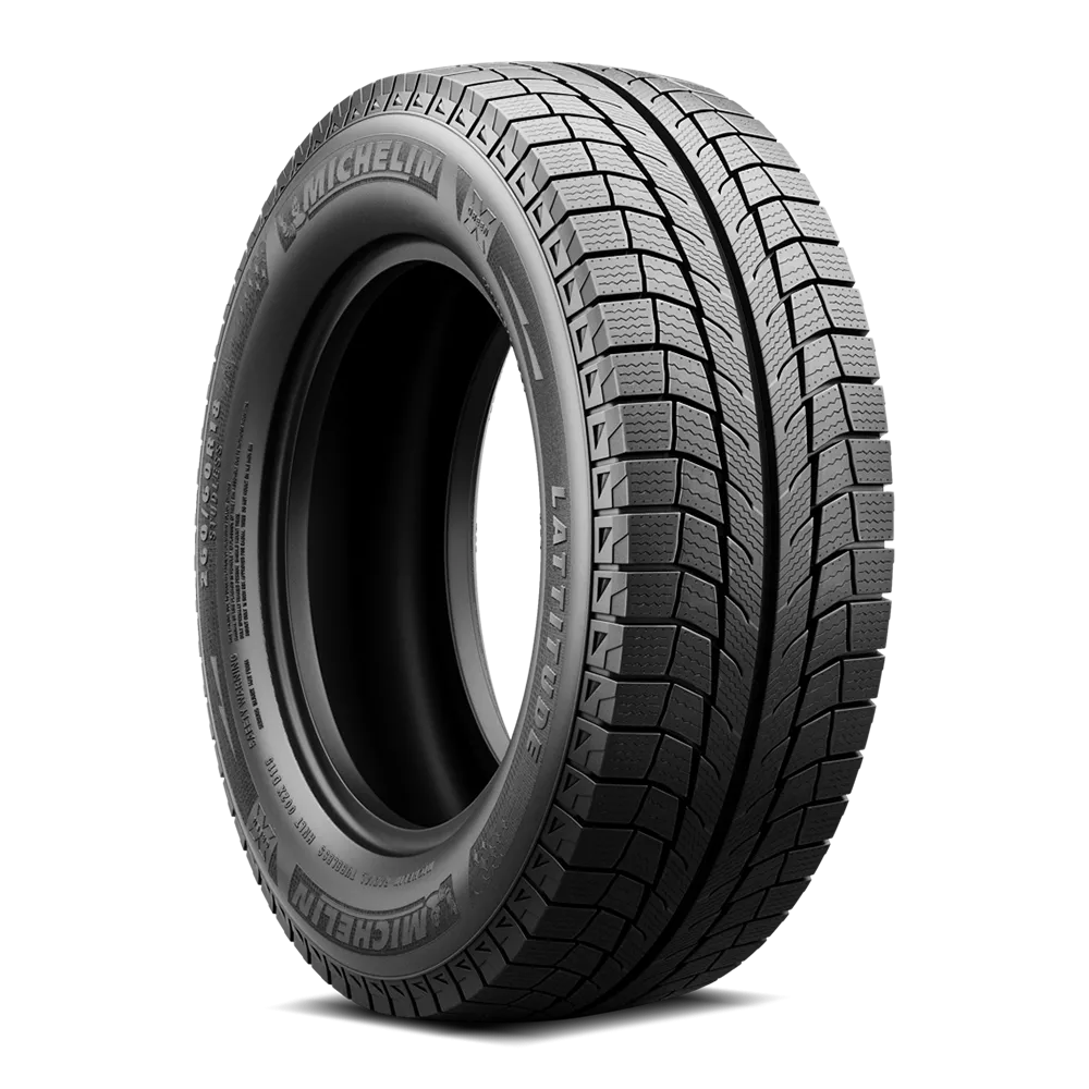 Michelin X-Ice Xi2 225/5017 - Wheelwiz