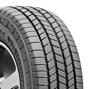 Firestone Transforce HT3 LT275/70R18