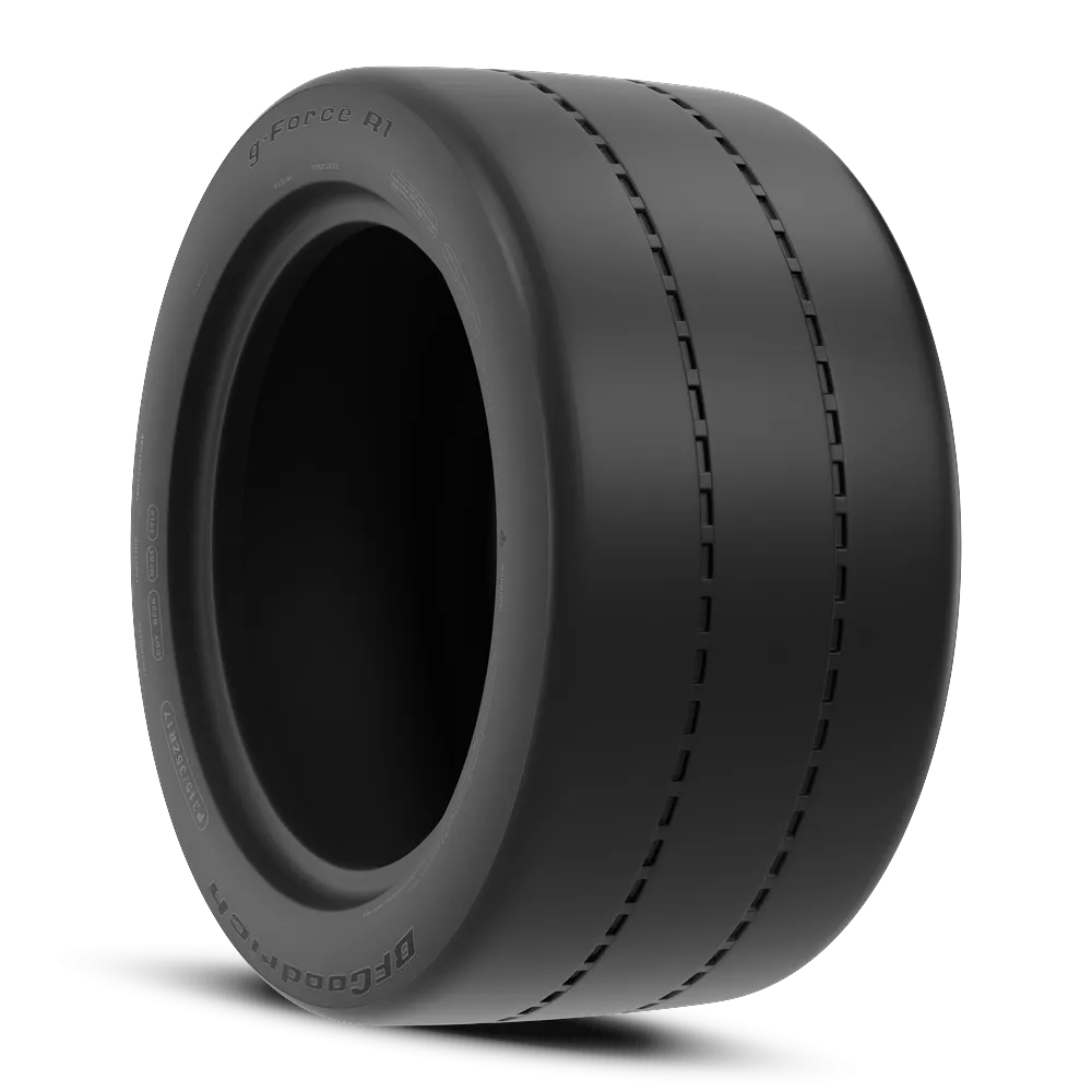 BFGoodrich g-Force R1 315/35R17