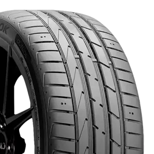 Hankook Ventus S1 evo2 (K117B) 225/55R17 97Y RSC (MOE) - Wheelwiz