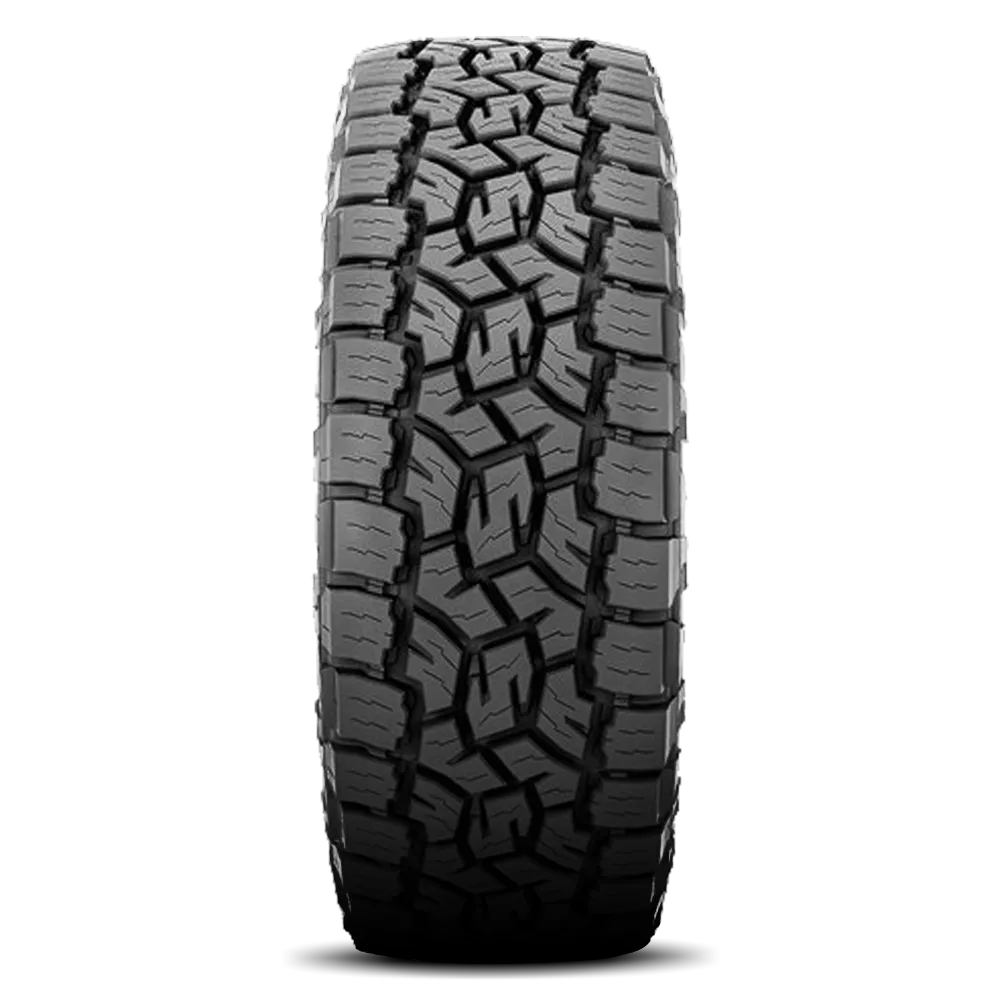 Toyo Open Country A/T P285/70R17