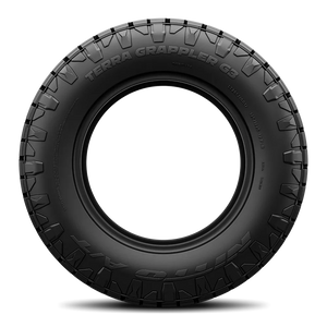 Nitto Terra Grappler G3 245/75R17