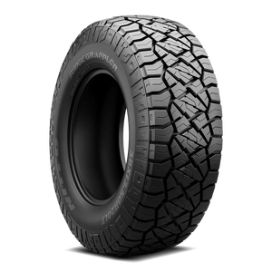 Nitto RIDGE GRAPPLER 38X13.50R20LT - Wheelwiz