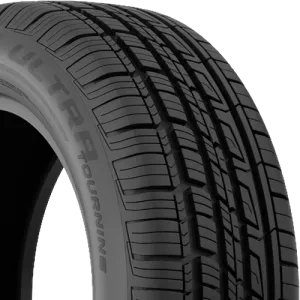 Cooper CS5 Ultra Touring 235/55R18 - Wheelwiz