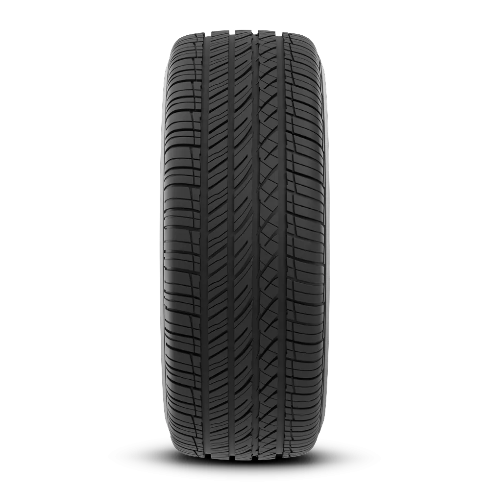 Cooper PROCONTROL 255/50R19 - Wheelwiz