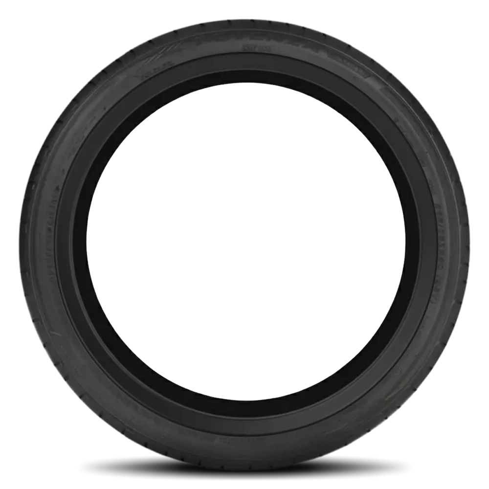 Nexen N6000 235/40R18 - Wheelwiz
