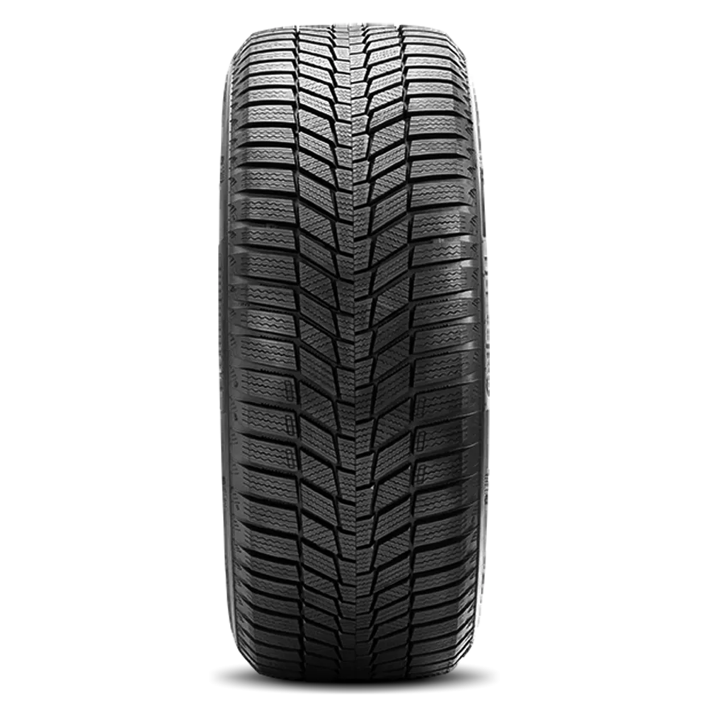 Continental WinterContact SI 235/60R18XL - Wheelwiz