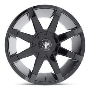 DUB S110 PUSH  22x9.5 +35 5x130mm 84.2mm