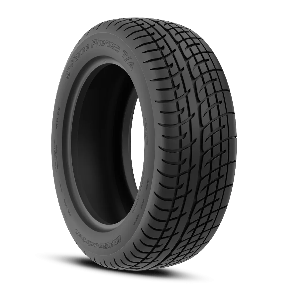 BFGoodrich g-Force Phenom T/A 245/45ZR19 - Wheelwiz