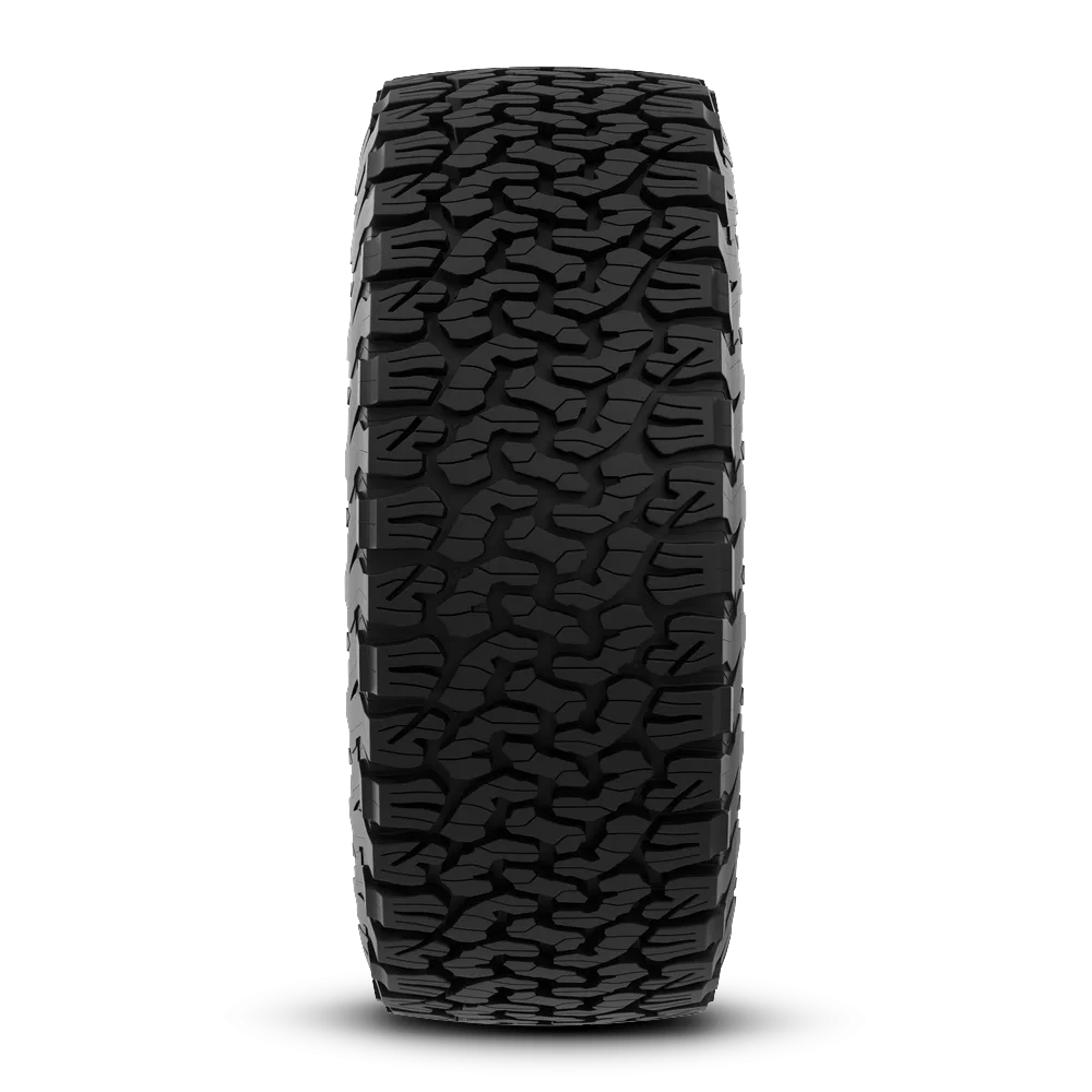 BFGoodrich All-Terrain T/A KO2 LT305/50R20 - Wheelwiz