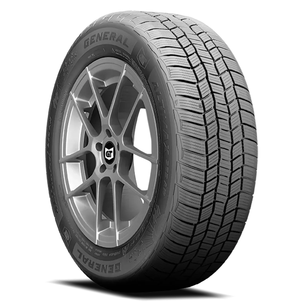 General Tire AltiMAX 365AW 225/60R18 100H - Wheelwiz