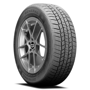 General Tire AltiMAX 365AW 235/65R17 104H