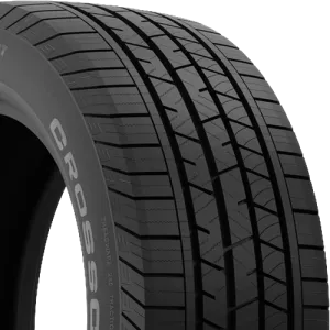 Continental CrossContact LX Sport 275/45R21 - Wheelwiz