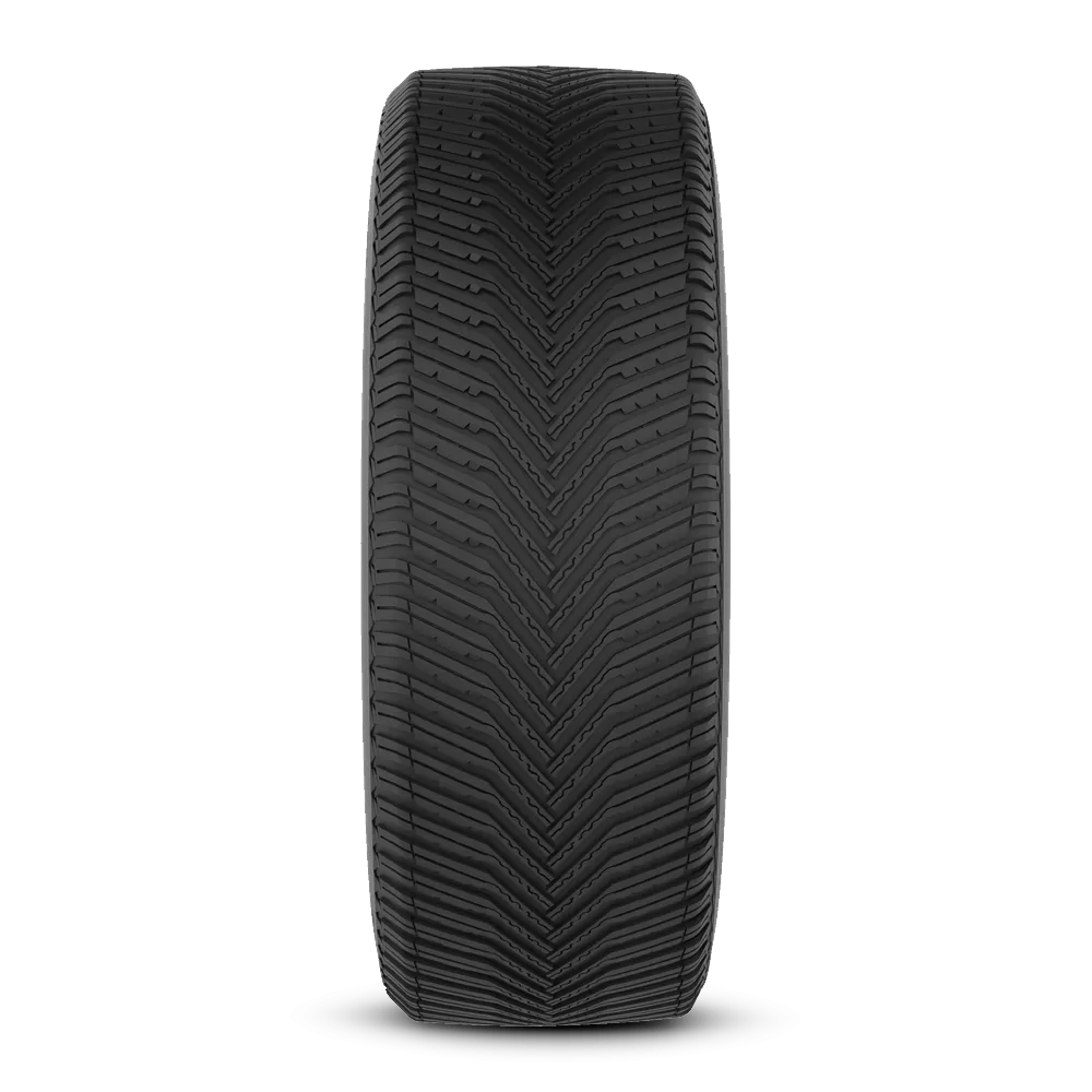 Michelin CrossClimate 2 245/65R17 - Wheelwiz