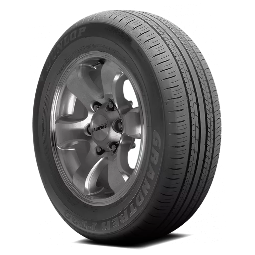 Dunlop Grandtrek PT30 225/65R17 - Wheelwiz