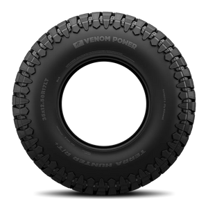 Venom Power TERRA HUNTER R/T 35X12.50R17 - Wheelwiz
