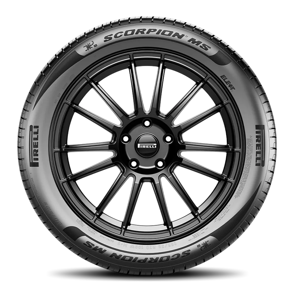 Pirelli Scorpion MS P285/45R20