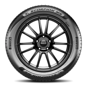 Pirelli Scorpion MS P285/45R20