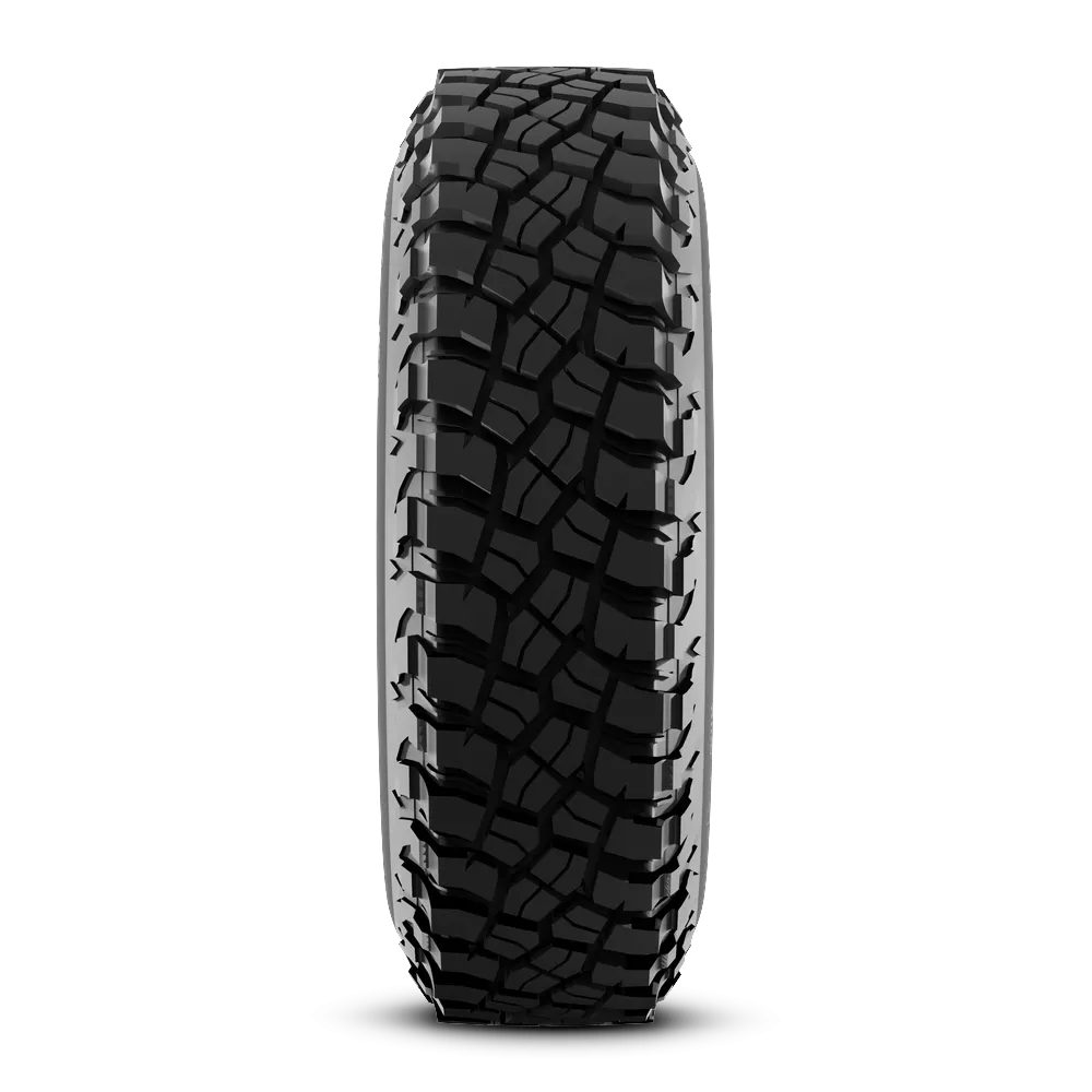 BFGoodrich Mud-Terrain T/A KM3 LT295/65R20 - Wheelwiz