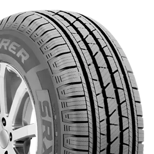 Cooper Discoverer SRX 245/55R19