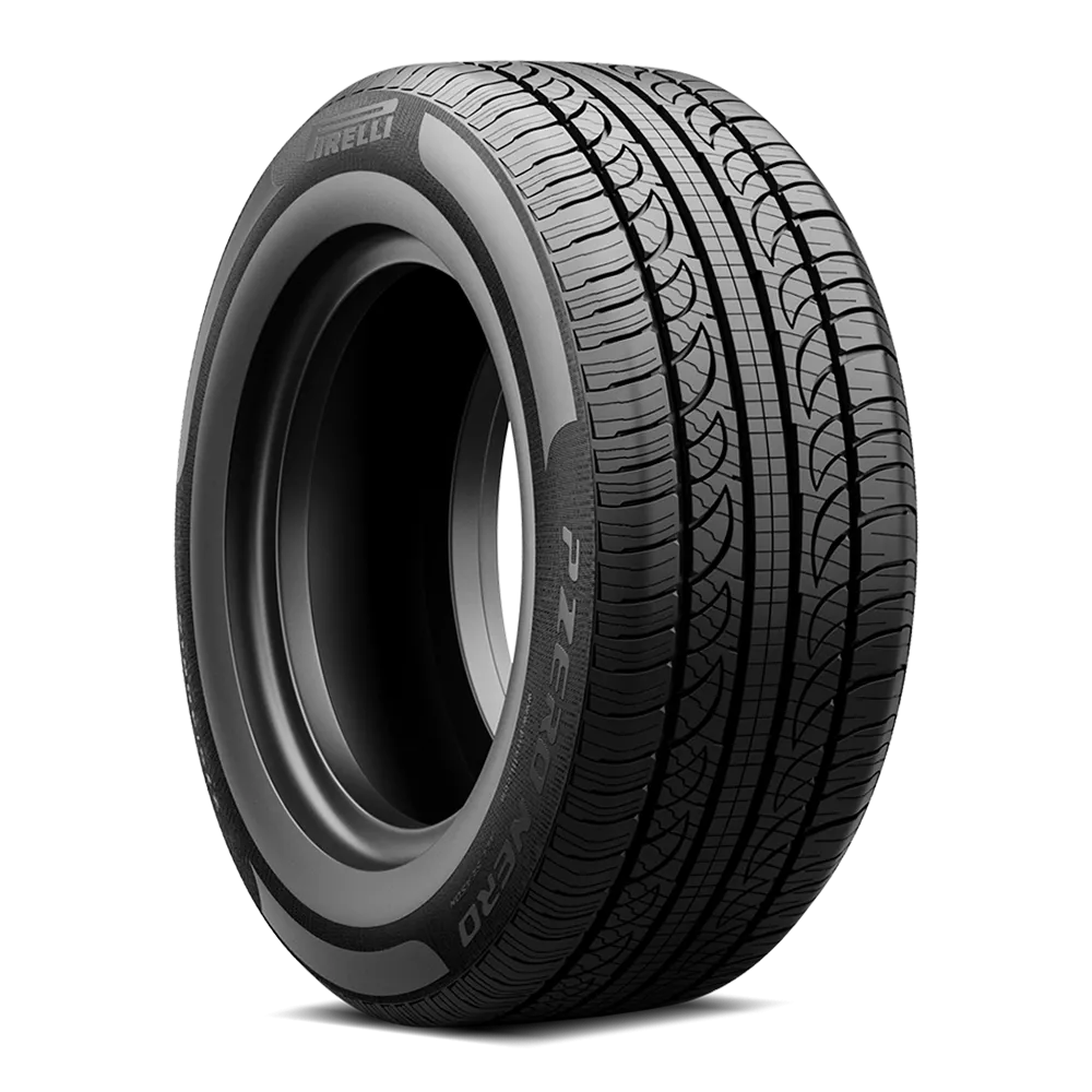 Pirelli Pzero Nero ALL Season P245/45R19