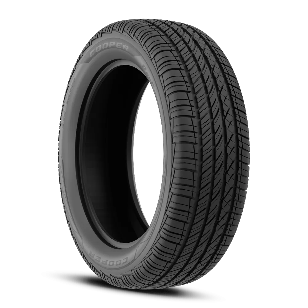 Cooper Procontrol 235/55R20 - Wheelwiz