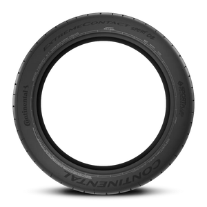 Continental ExtremeContact Sport 02 215/45ZR17 - Wheelwiz